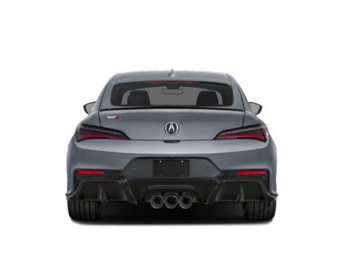 Used 2026 Acura Integra Type S FWD image 5