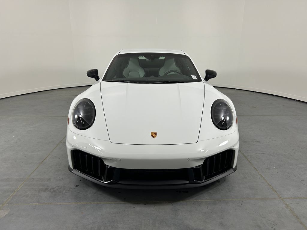 Certified 2025 Porsche 911 Carrera GTS RWD image 10