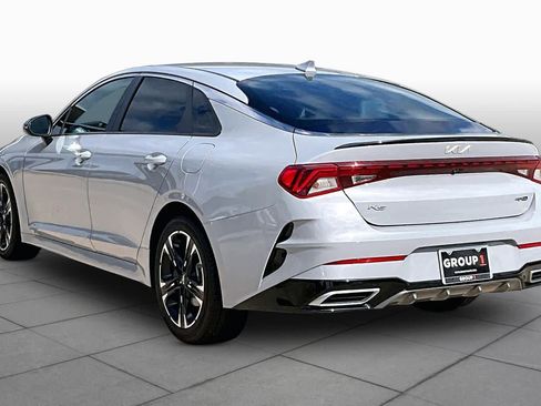 Used 2022 Kia K5 GT-Line FWD image 11