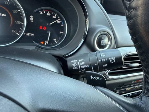 Used 2023 MAZDA CX-9 Grand Touring image 39