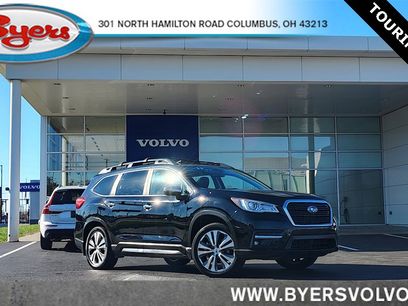 Used 2019 Subaru Ascent Touring w/ Popular Package #3