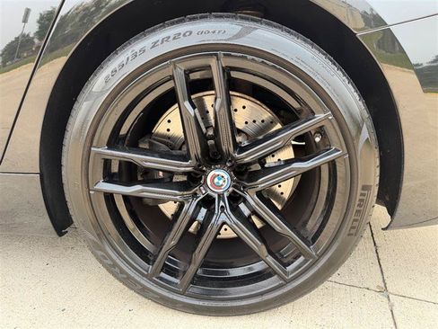 Used 2023 BMW M8 Gran Coupe xDrive Competition AWD/4WD image 12