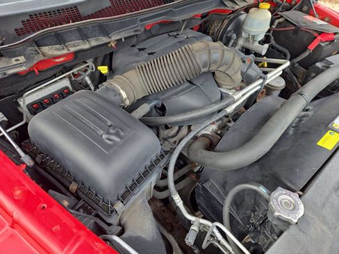 Used 2011 RAM 1500 Big Horn image 14