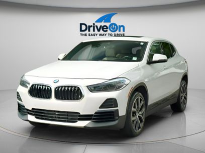 Used 2022 BMW X2 xDrive28i w/ Convenience Package