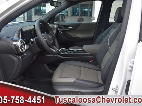 New 2026 Chevrolet Equinox LT w/ Convenience Package II FWD image 15