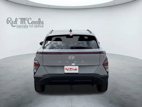 New 2026 Hyundai Kona SEL Sport FWD image 4