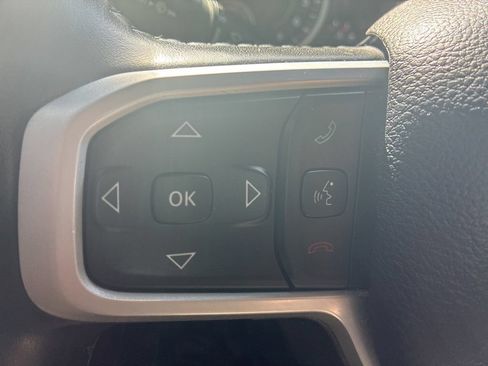Used 2022 RAM 1500 Big Horn AWD/4WD image 28