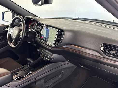 Certified 2025 Dodge Durango GT AWD/4WD image 52