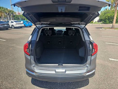Used 2020 GMC Terrain SLT AWD/4WD image 20