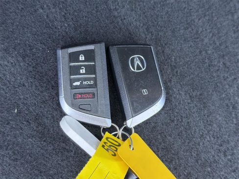 Used 2023 Acura MDX FWD w/ Technology Package image 22