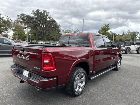 New 2026 RAM 1500 Big Horn image 3