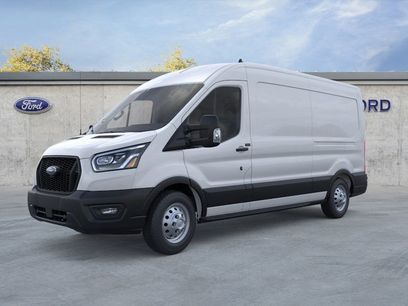 New 2025 Ford Transit 250 148 Medium Roof Extended AWD