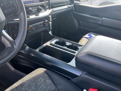 Certified 2022 Ford F150 Tremor w/ Trailer Tow Package AWD/4WD image 16