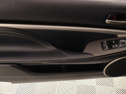 Used 2019 Lexus RC 350 F Sport w/ All Weather Package AWD/4WD image 16