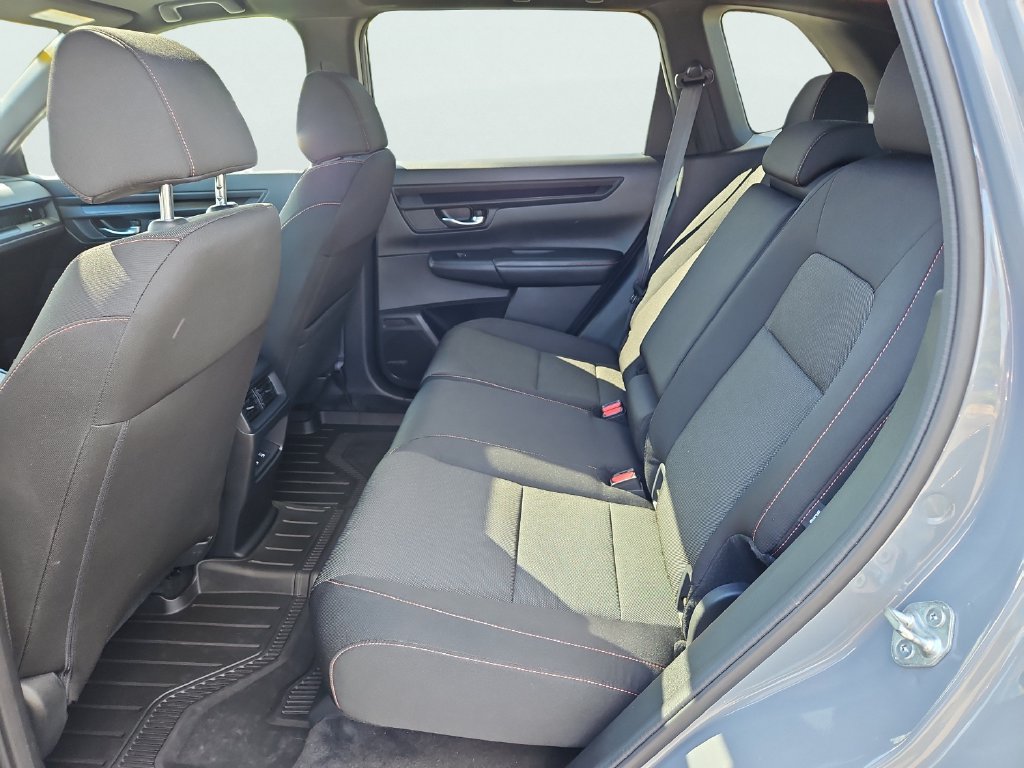 Certified 2024 Honda CR-V Sport image 32
