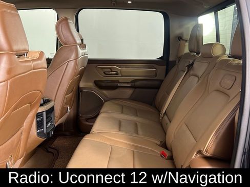 Used 2019 RAM 1500 Limited image 11