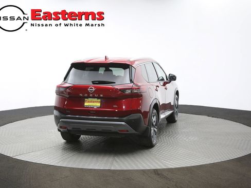 Used 2023 Nissan Rogue SL FWD image 40