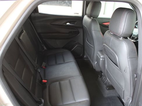 Used 2026 Chevrolet TrailBlazer RS w/ Convenience Package FWD image 13