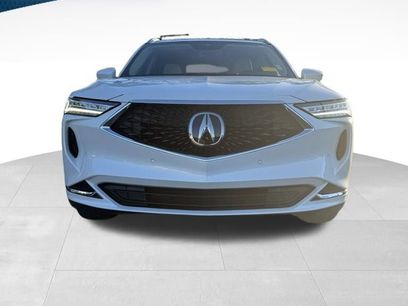 Used 2023 Acura MDX SH-AWD w/ Technology Package