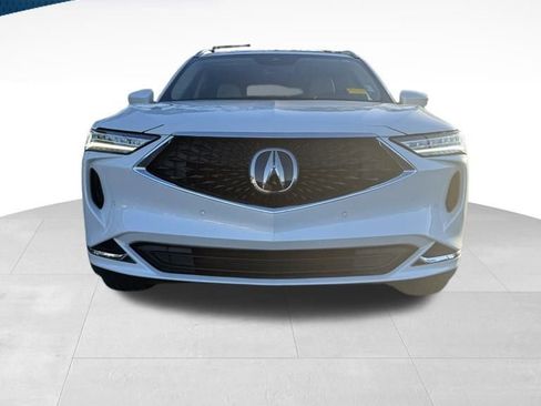 Used 2023 Acura MDX SH-AWD w/ Technology Package image 1