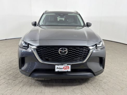 Used 2024 MAZDA CX-90 Plug-In Hybrid w/ Preferred AWD/4WD image 2