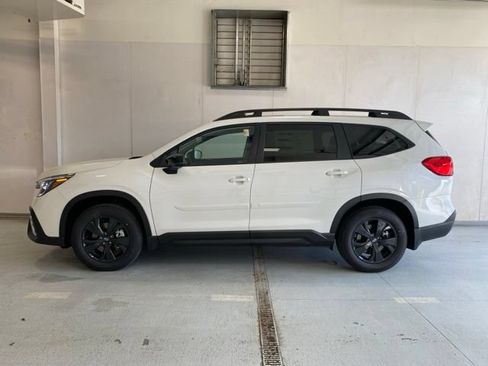 New 2026 Subaru Ascent Premium AWD/4WD image 9