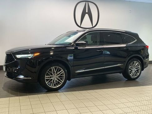 Certified 2023 Acura MDX SH-AWD w/ Advance Package image 4