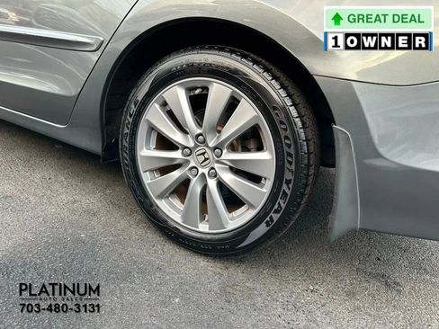 Used 2012 Honda Accord EX-L image 21