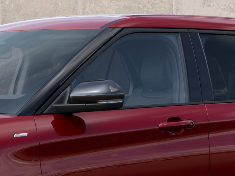 New 2027 Ford Explorer ST-Line AWD/4WD image 21