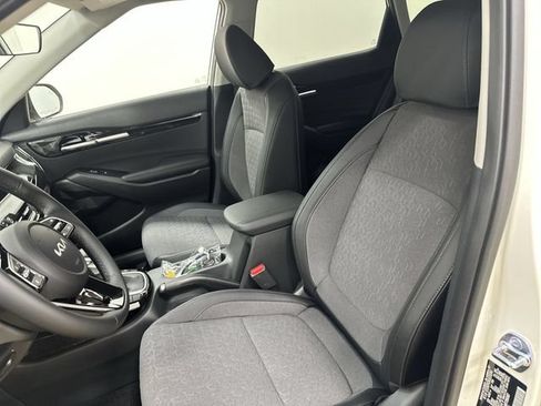 New 2026 Kia Seltos S AWD/4WD image 14