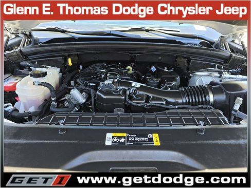 Certified 2023 Jeep Grand Cherokee Limited w/ Luxury Tech Group II image 16