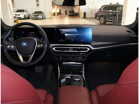 Certified 2023 BMW i4 eDrive35 RWD image 19
