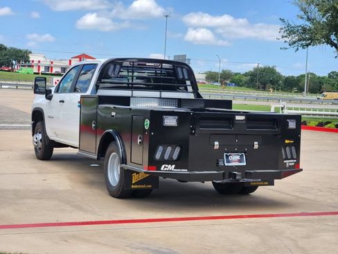 New 2026 Chevrolet Silverado 3500 W/T w/ WT Convenience Package AWD/4WD image 3