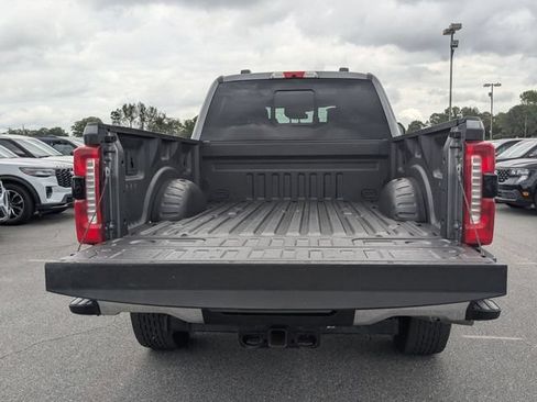Used 2023 Ford F350 Lariat w/ Tow Technology Package AWD/4WD image 25