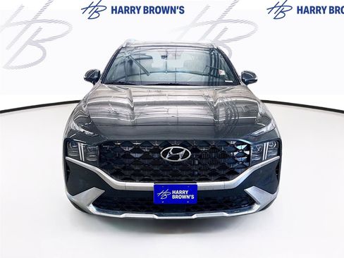 Used 2023 Hyundai Santa Fe Calligraphy w/ Cargo Package AWD/4WD image 6