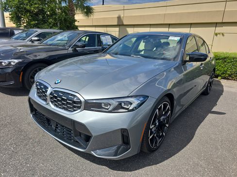 Used 2025 BMW M340i image 3