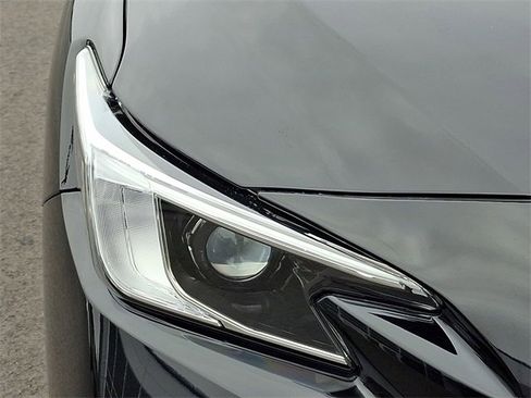 Used 2023 Subaru WRX Limited image 10