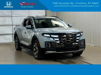 Used 2023 Hyundai Santa Cruz Limited AWD/4WD video 1
