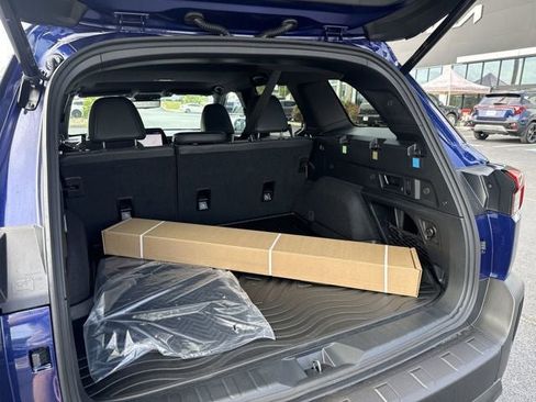 New 2026 Subaru Outback Touring XT AWD/4WD image 89
