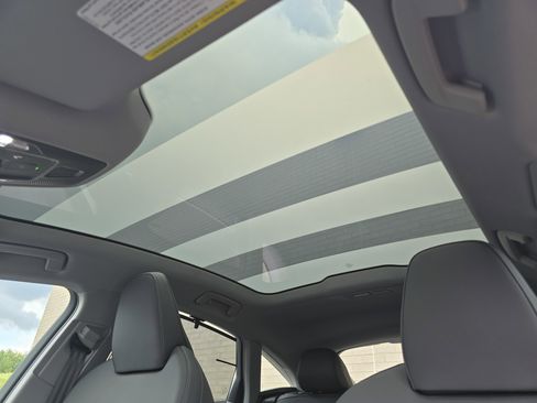 New 2025 Audi A5 2.0T Premium Plus image 3