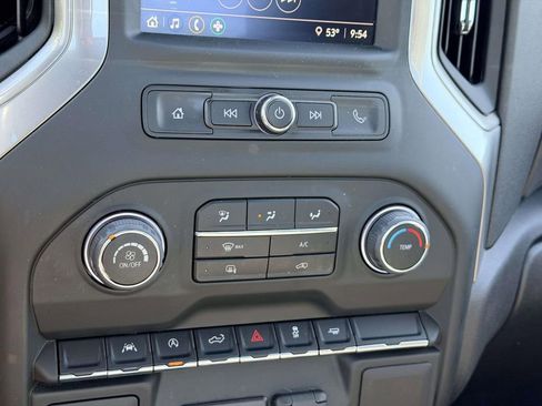 Used 2024 Chevrolet Silverado 1500 W/T w/ WT Fleet Convenience Package image 5