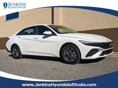 New 2025 Hyundai Elantra Sport w/ Cargo Package