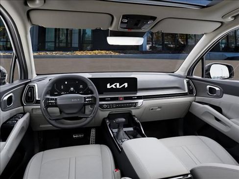 New 2026 Kia Sorento SX AWD/4WD image 14