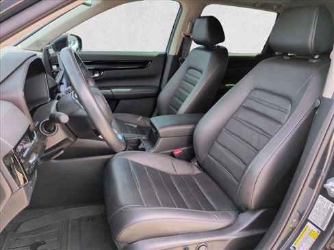 Used 2023 Honda CR-V EX-L image 16