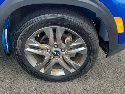 Used 2023 Kia Seltos S FWD image 6