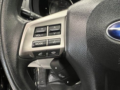 Used 2015 Subaru Forester 2.5i Premium image 27