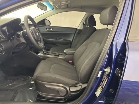 Certified 2018 Kia Optima LX image 23