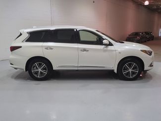 Used 2019 INFINITI QX60 Luxe w/ Essential Package AWD/4WD video 2