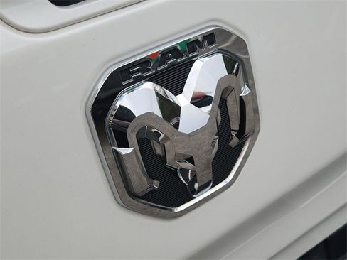 Used 2022 RAM 1500 Laramie w/ Laramie Southwest Edition image 31