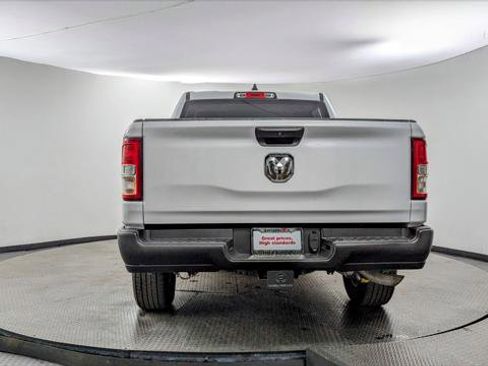 Used 2020 RAM 1500 Tradesman w/ Trailer Tow Group image 7